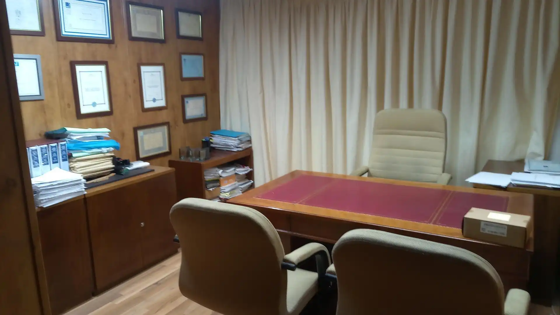 Office for rent in Leganés