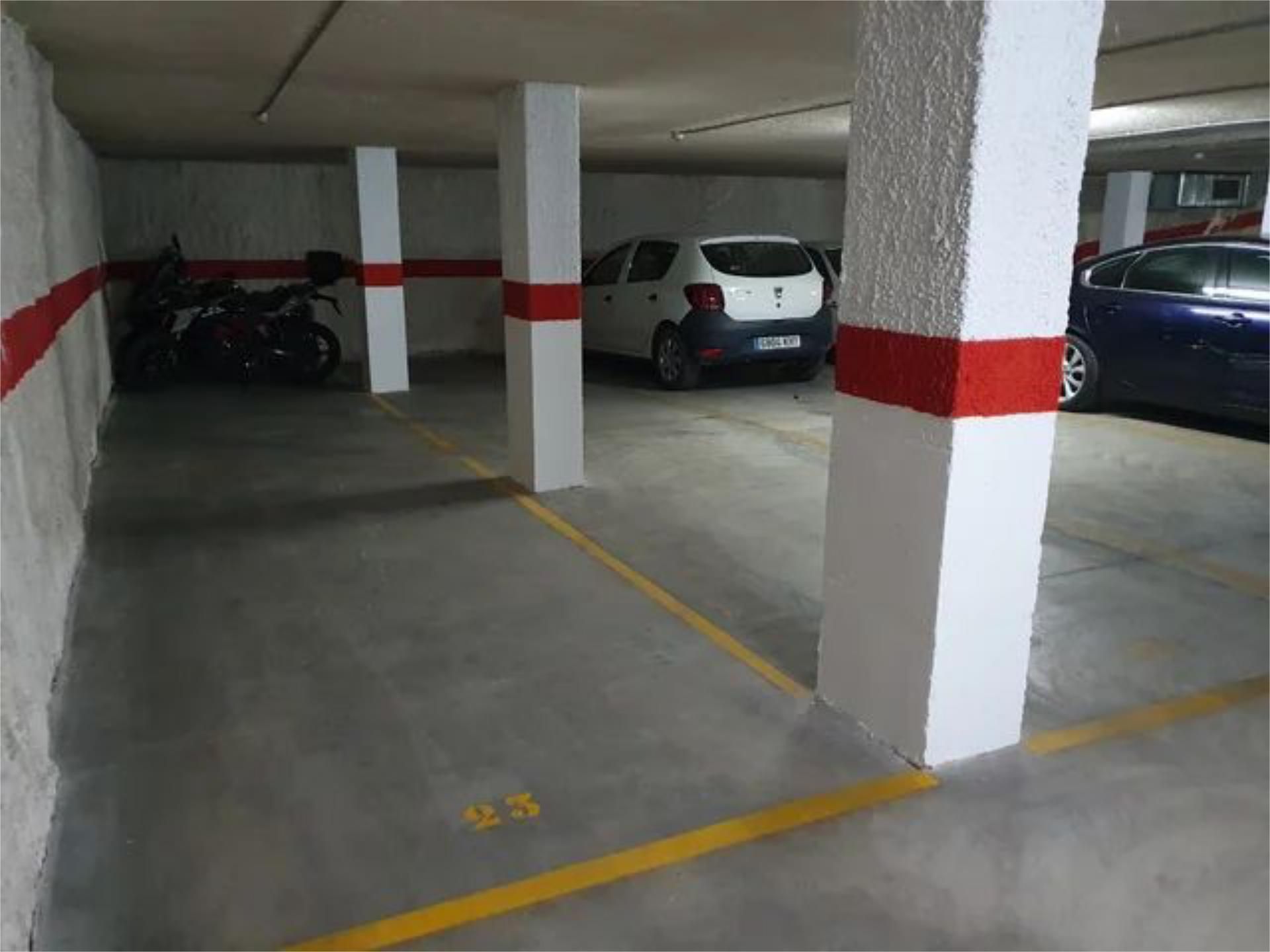 Aparcament de Garatge de lloguer en Benifaió