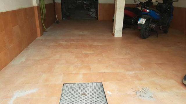 Garaje en Alquiler en Puerta del Ángel