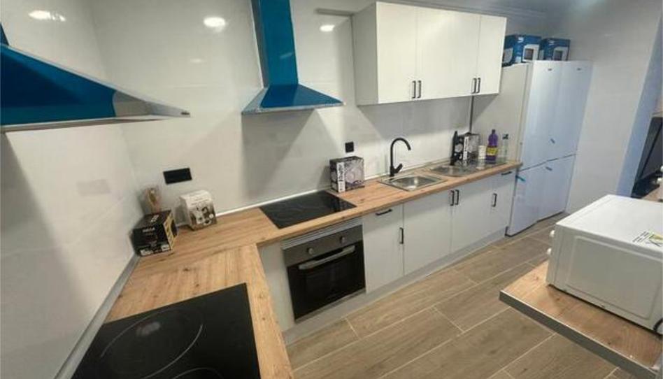 Foto 1 de Apartament per a compartir a La Coca - La Nia - Vistahermosa, Alicante