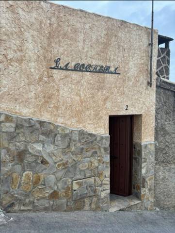 Piso en Alquiler en A-6050, 15 en Valdepeñas de Jaén