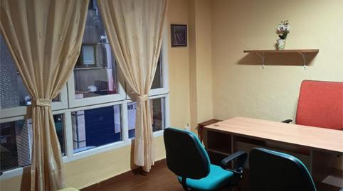 Foto 5 de Oficina en venta en Calle Domingo García de la Fuente, 10, Barrio del Centro, Asturias