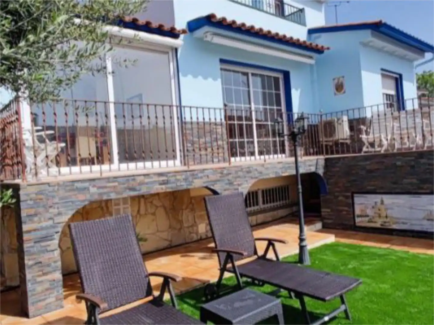Casa o xalet en venda a Vallpineda - Santa Bàrbara Casa o xalet en venda a Vallpineda - Santa Bàrbara