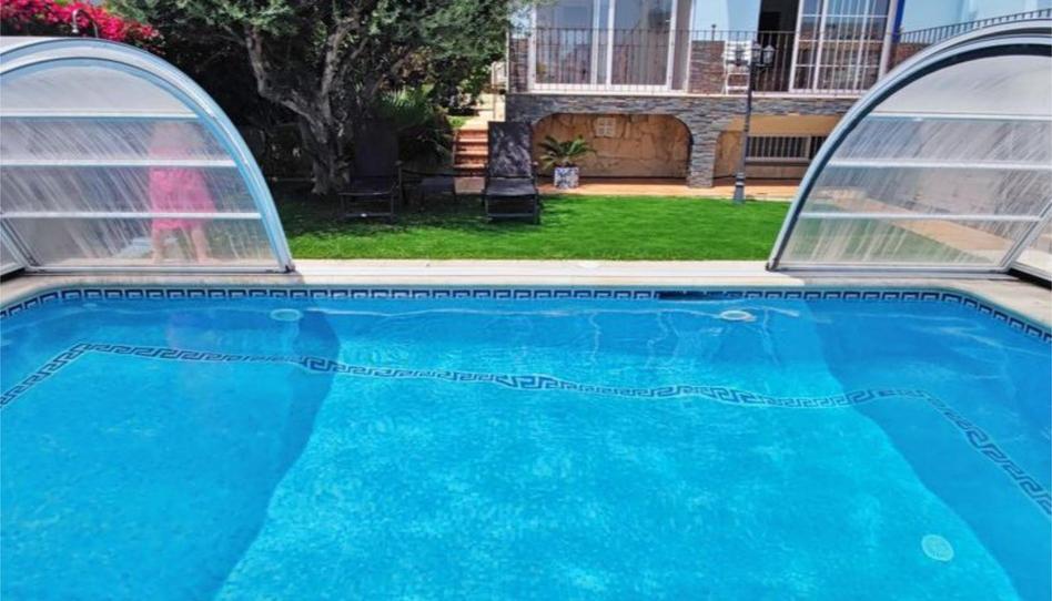 Casa o xalet en venda a Vallpineda - Santa Bàrbara, Barcelona - imatge 1 Foto 1 de Casa o xalet en venda a Vallpineda - Santa Bàrbara, Barcelona