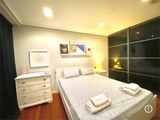 Piso en Alquiler en Rúa Misericordia, 37 en Viveiro