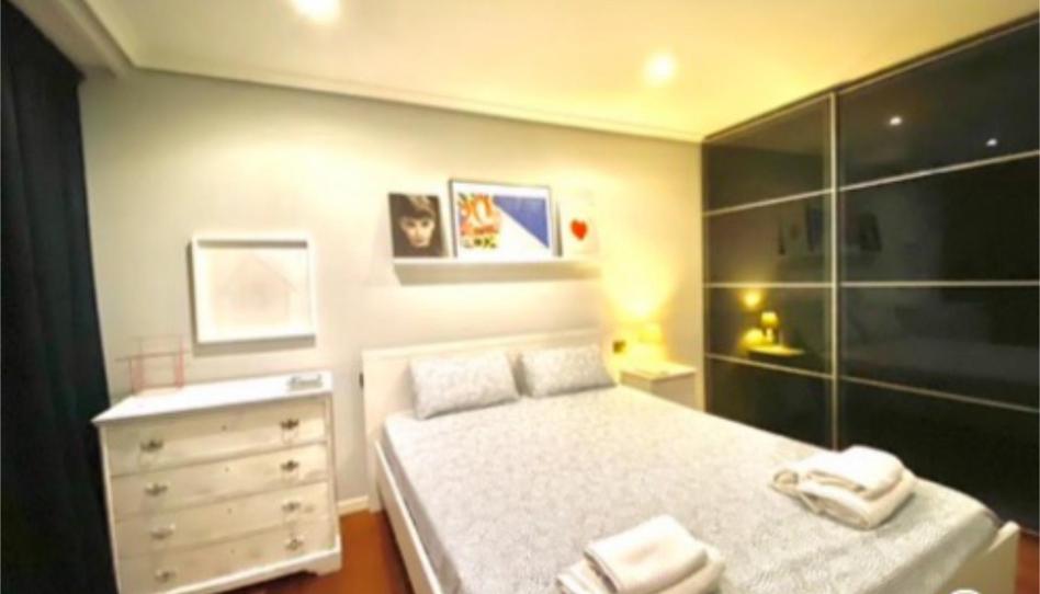 Foto 1 de Pis de lloguer a Rúa Misericordia, 37, Viveiro, Lugo