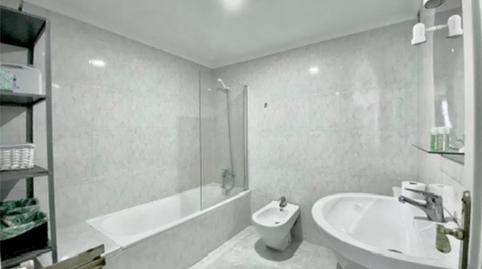 Foto 4 de Pis de lloguer a Rúa Misericordia, 37, Viveiro, Lugo