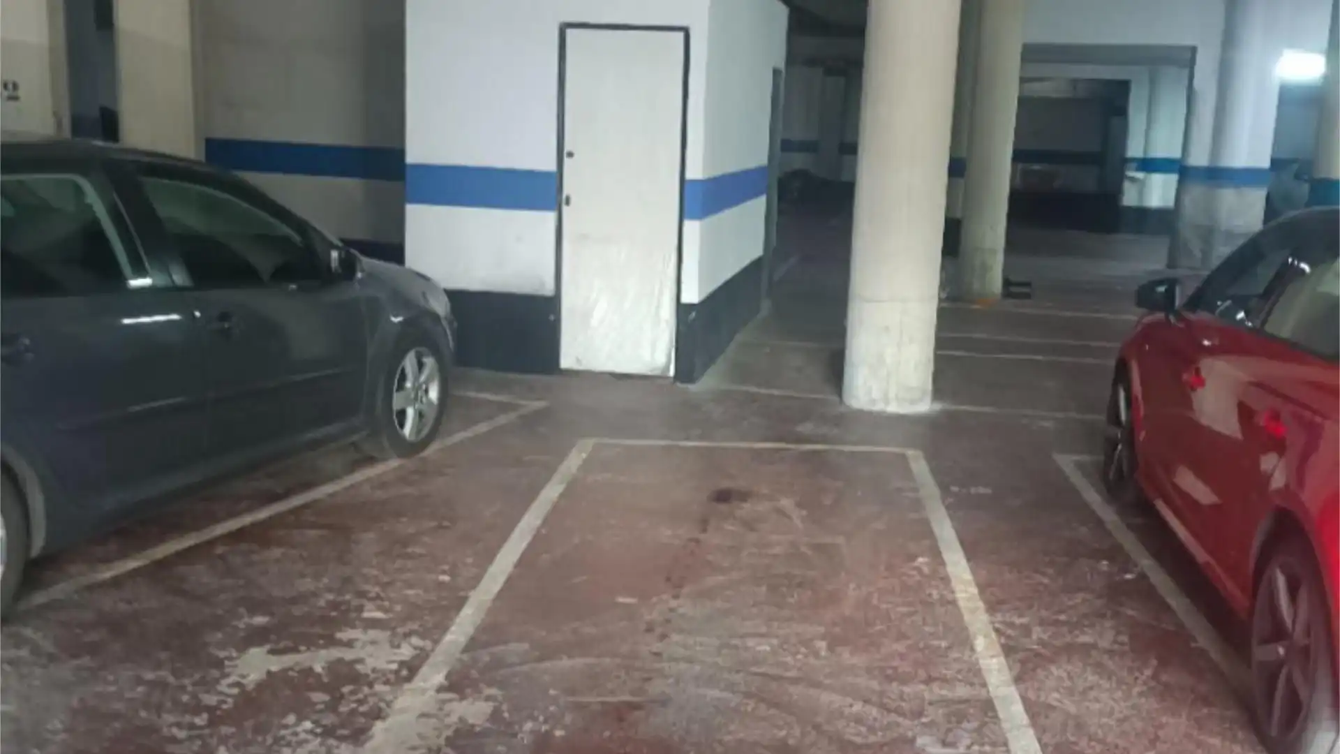 Parking de Garaje en venta en  Zaragoza Capital