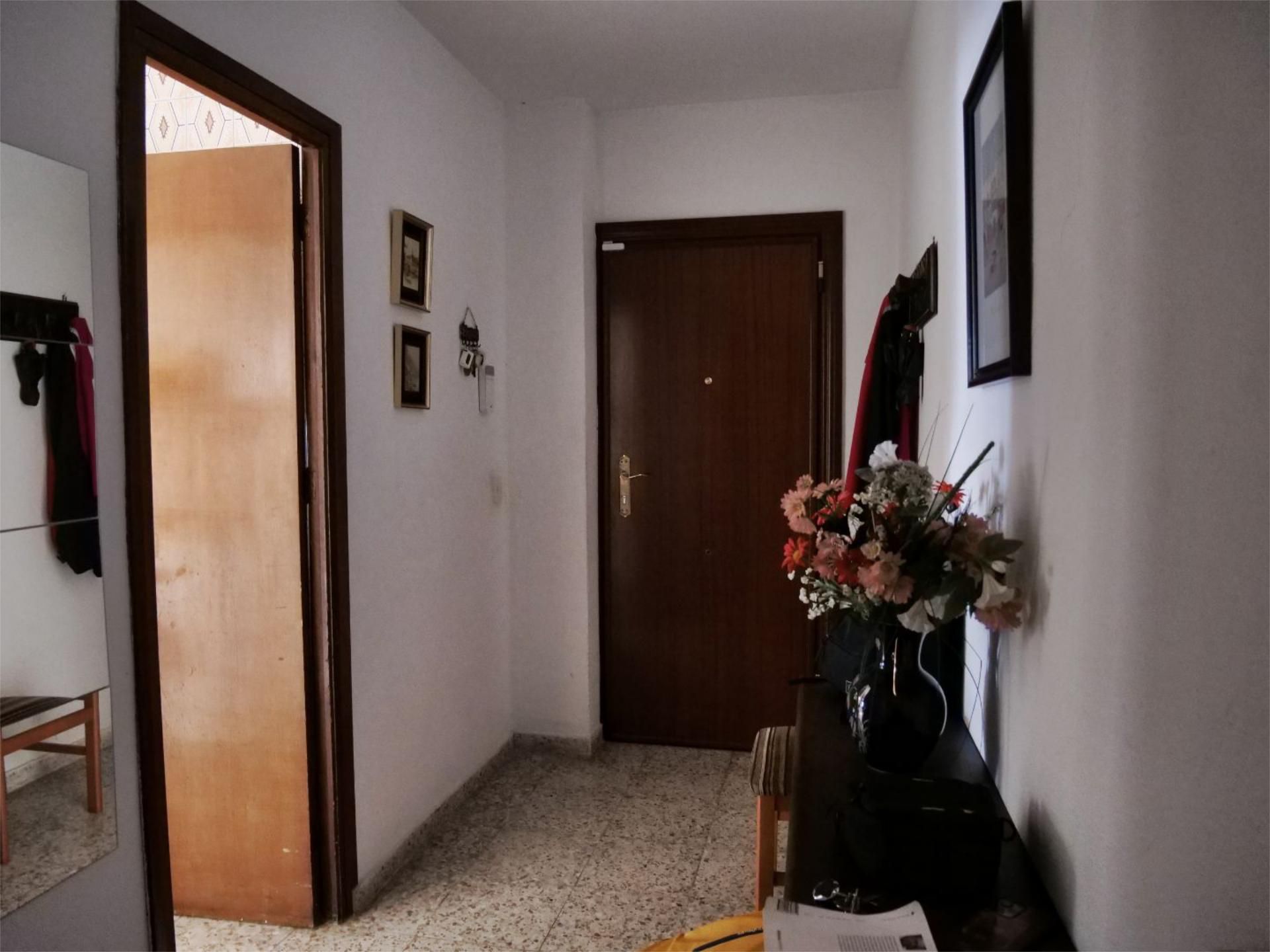 Pis en venda en Málaga Capital amb Aire condicionat, Moblat i Balcó