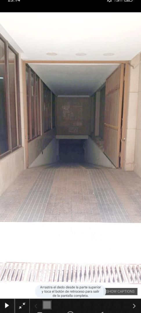 Garaje de alquiler en  Cádiz Capital