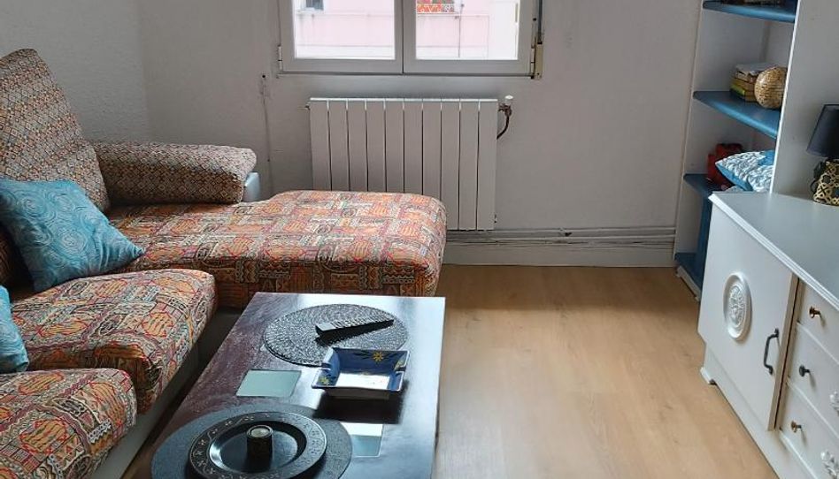 Piso en venta en Calle Habana, 10, Cuatro Caminos, Santander - imagen 1 Foto 1 de Piso en venta en Calle Habana, 10, Cuatro Caminos, Santander