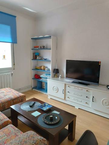 Piso en Venta en Calle Habana, 10 en Cuatro Caminos