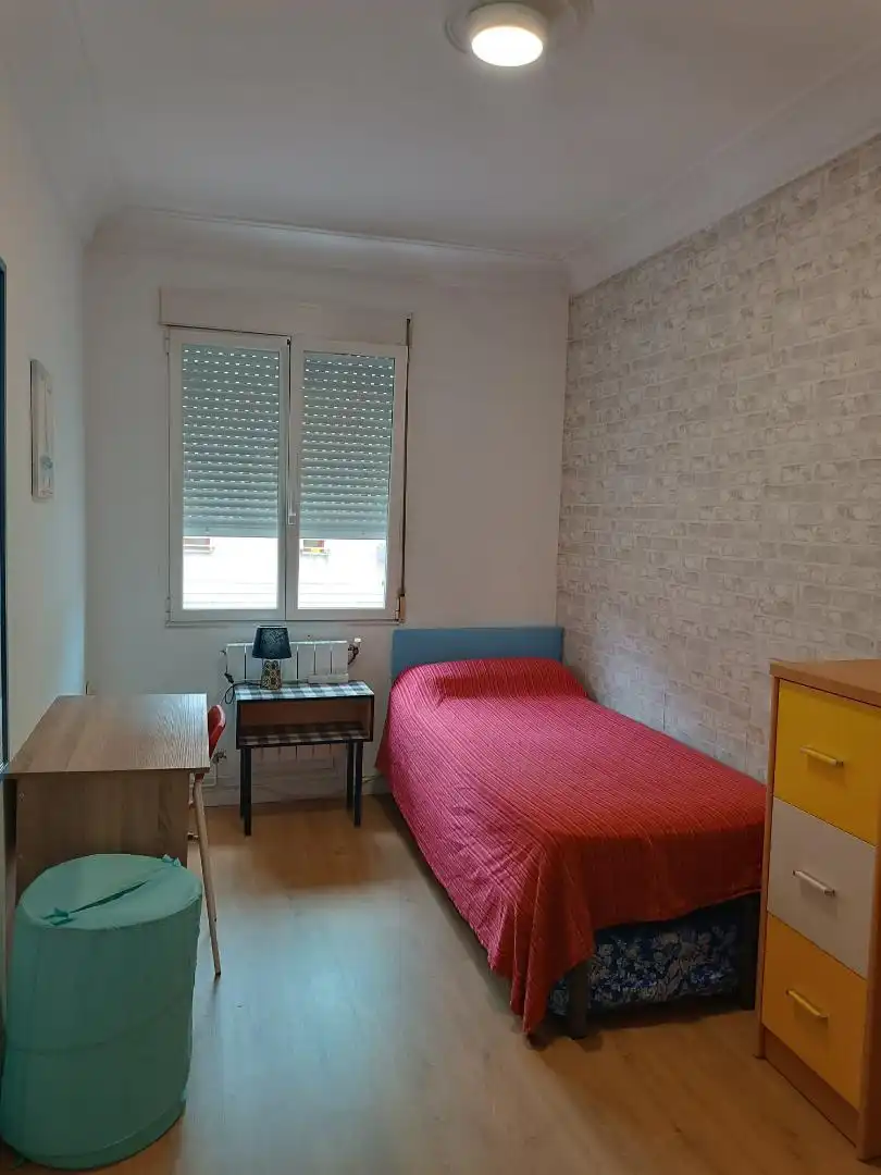Habitación de Piso en venta en Santander con Calefacción, Parquet y Amueblado
