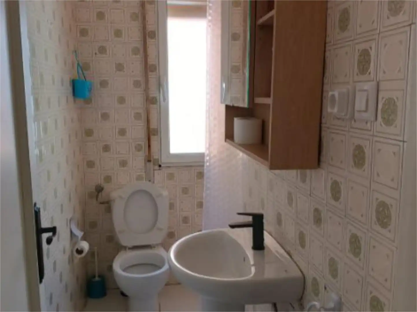 Baño de Piso en venta en Santander con Calefacción, Parquet y Amueblado