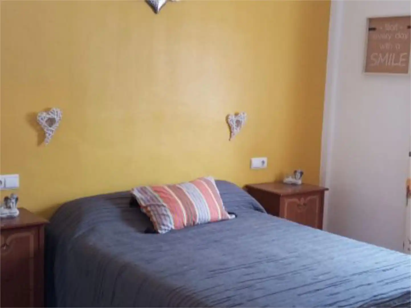 Wohnung zum Verkauf in Calle Rocío Jurado, 2, Fuente de Piedra Schlafzimmer von Wohnung zum Verkauf in Fuente de Piedra mit Privatgarten, Terrasse und Schwimmbad