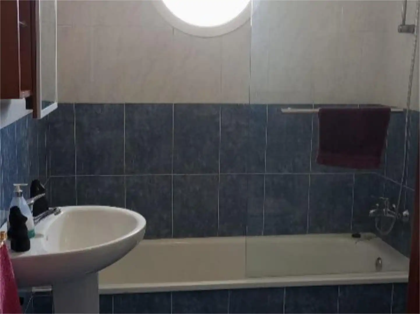 Wohnung zum Verkauf in Calle Rocío Jurado, 2, Fuente de Piedra Badezimmer von Wohnung zum Verkauf in Fuente de Piedra mit Privatgarten, Terrasse und Schwimmbad