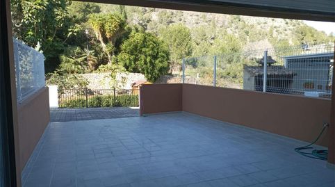 Foto 5 de Casa adosada en venda a Carrer del Xamberi, 17, Ador, Valencia