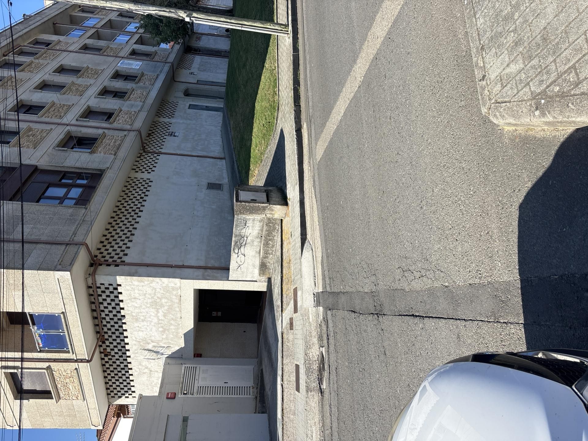 Parkplatz von Garage miete in Ribeira