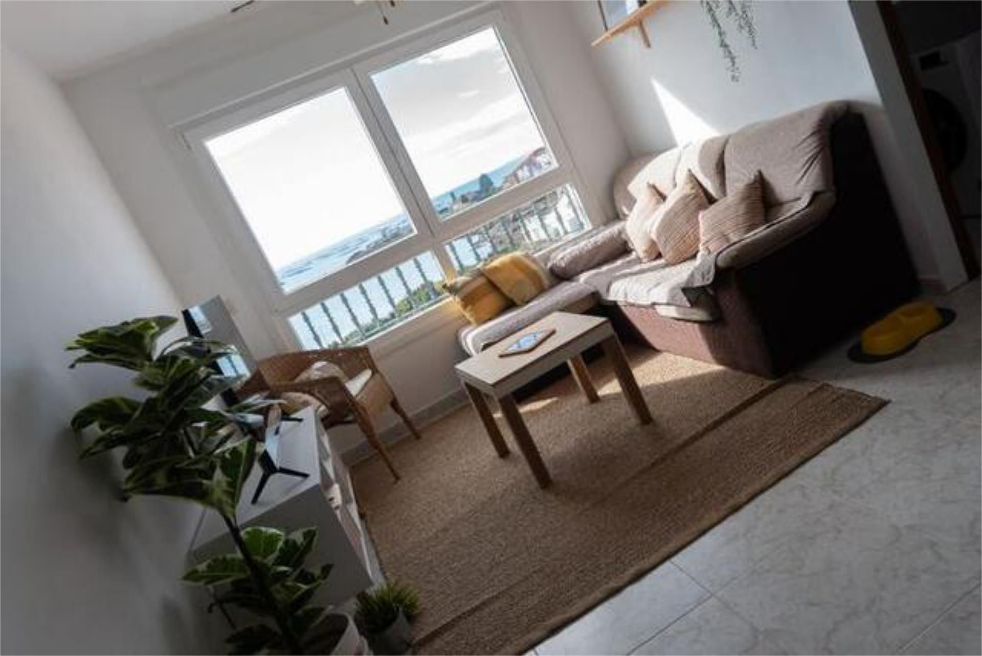 Flat to rent in Boiro