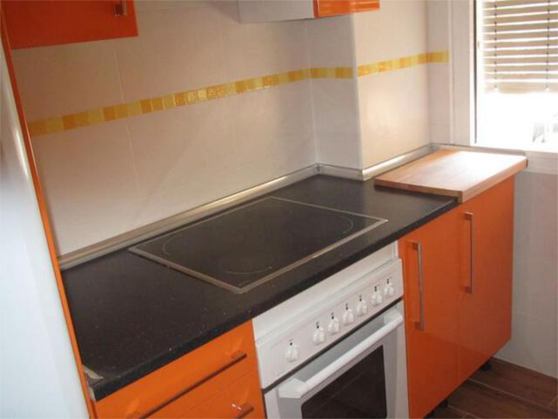Flat to rent in Parque Ondarreta - Urtinsa
