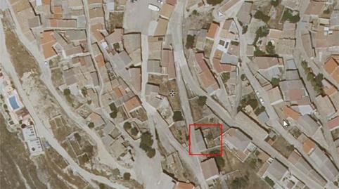 Trastero en venta en Calle de la Plaza, 13, Zafra de Záncara, Cuenca - imagen 2 Foto 2 de Trastero en venta en Calle de la Plaza, 13, Zafra de Záncara, Cuenca