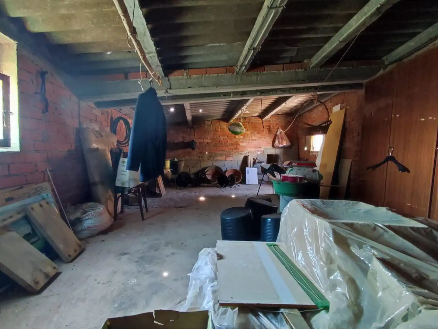 Trastero en venta en Calle de la Plaza, 13, Zafra de Záncara Trastero en venta en Zafra de Záncara