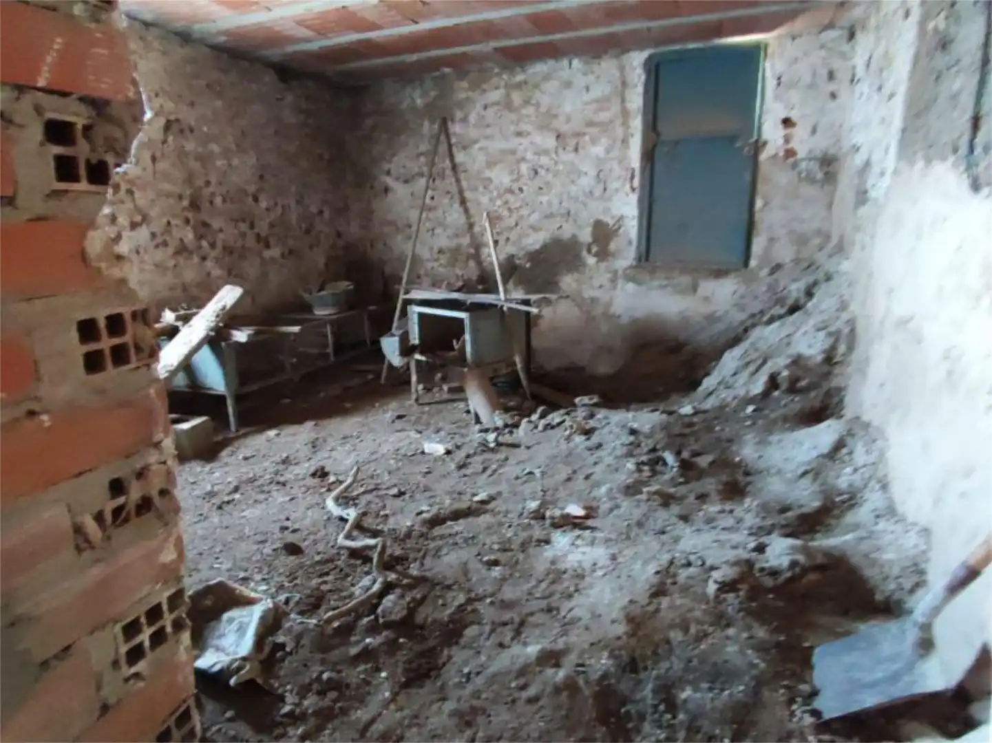 Trastero en venta en Calle de la Plaza, 13, Zafra de Záncara Trastero en venta en Zafra de Záncara