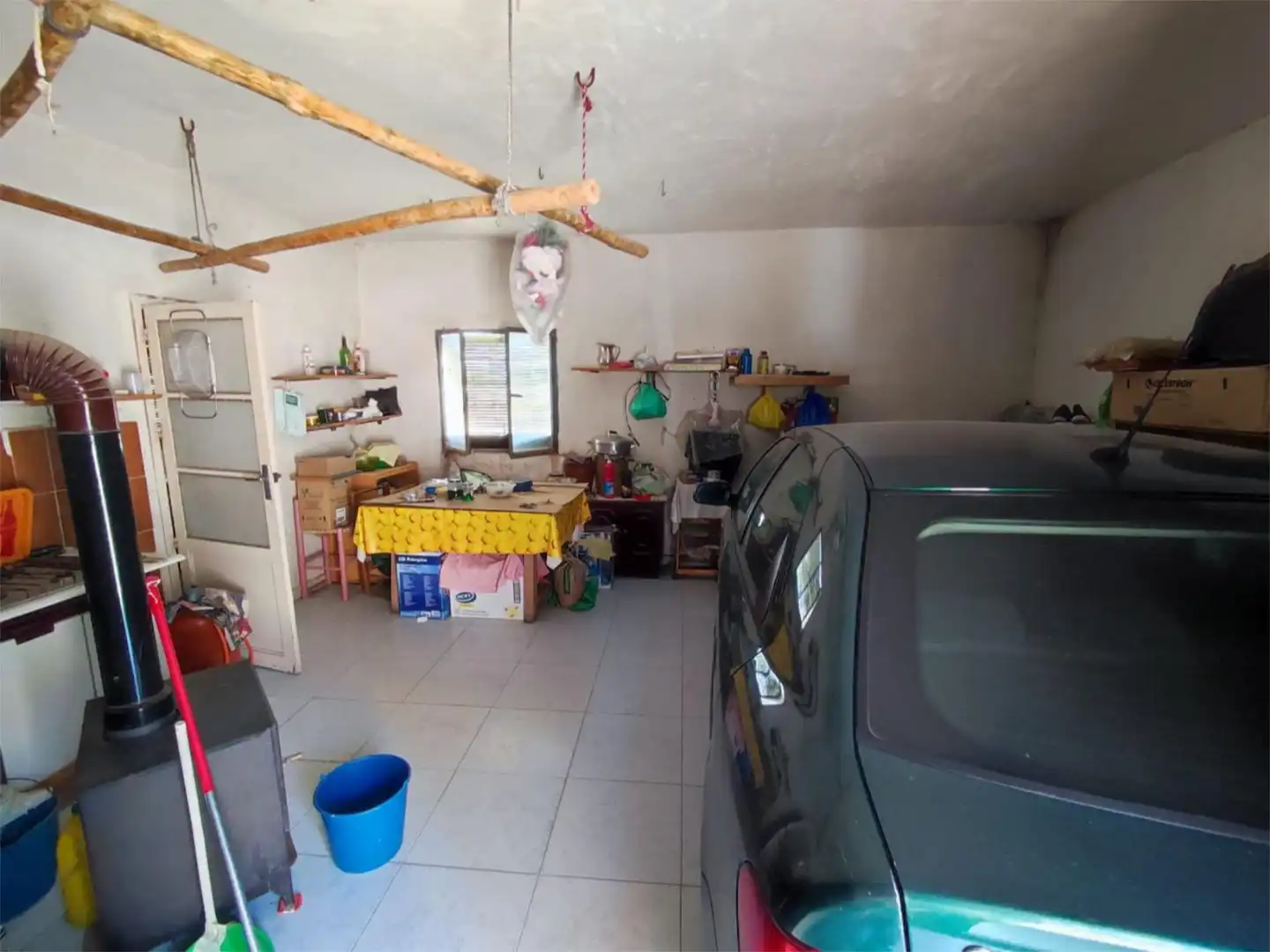 Trastero en venta en Calle de la Plaza, 13, Zafra de Záncara Trastero en venta en Zafra de Záncara