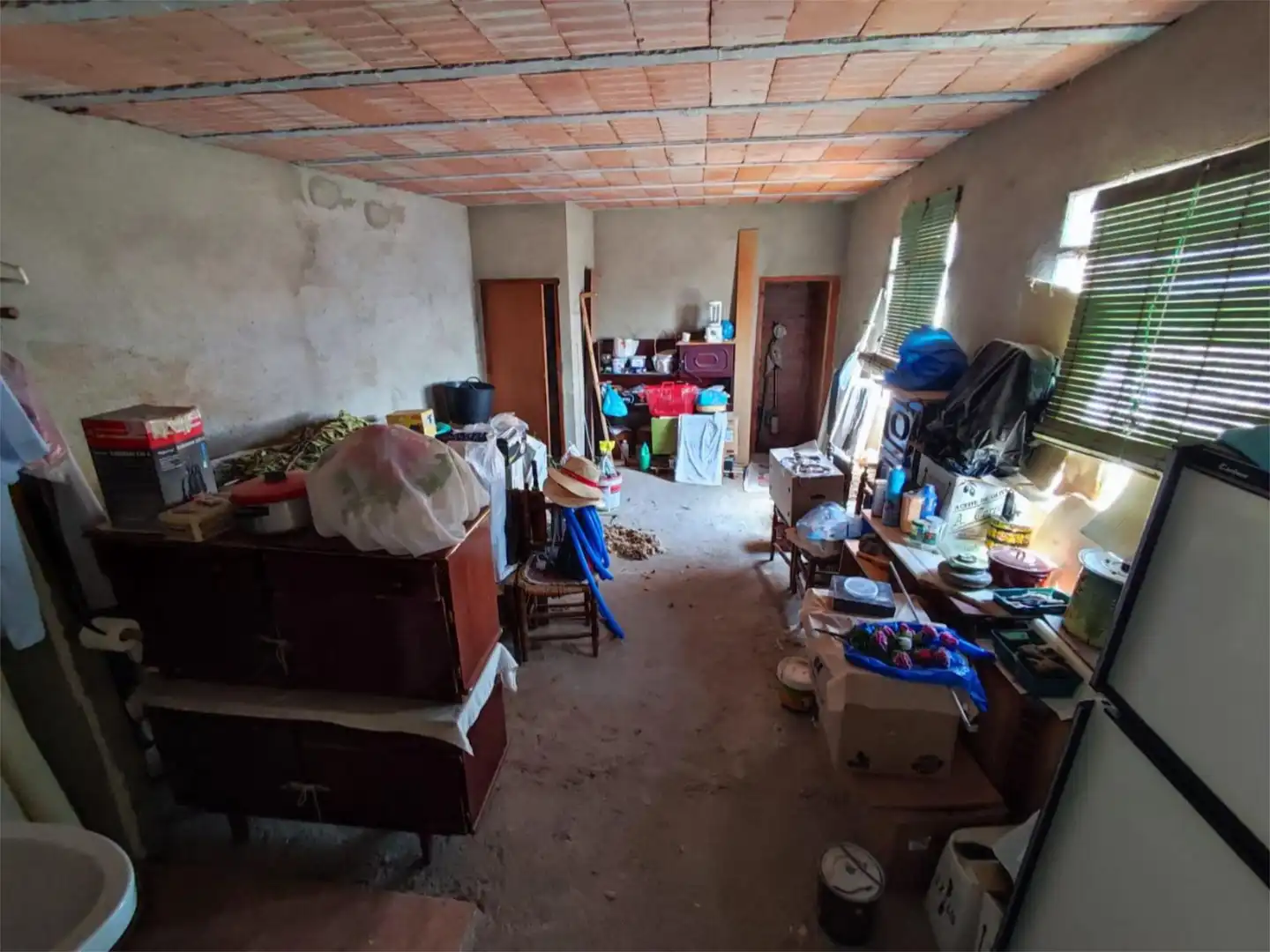 Trastero en venta en Calle de la Plaza, 13, Zafra de Záncara Trastero en venta en Zafra de Záncara