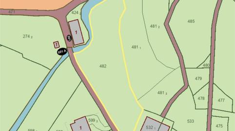 Photo 2 of Country house for sale in Urberuaga Auzoa, 2, Forua, Bizkaia