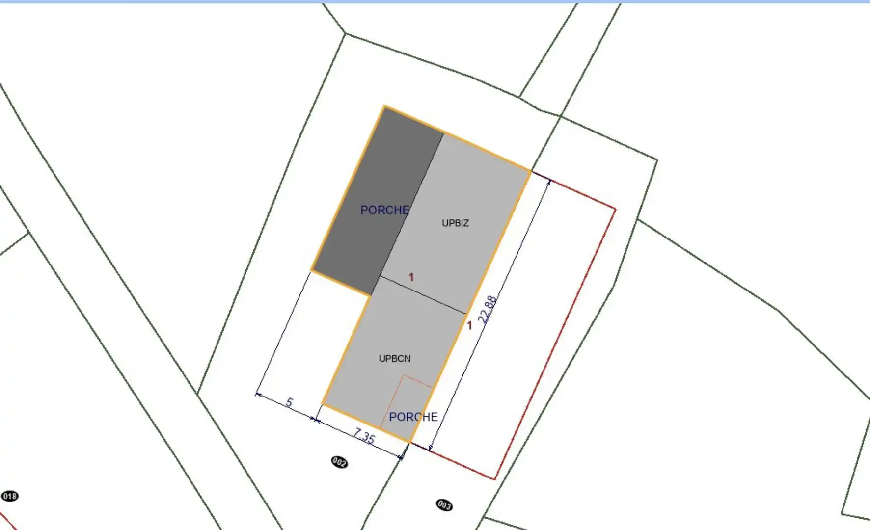 Country homes for sale in Urberuaga Auzoa, 2, Forua Country homes for sale in Forua with Terrace