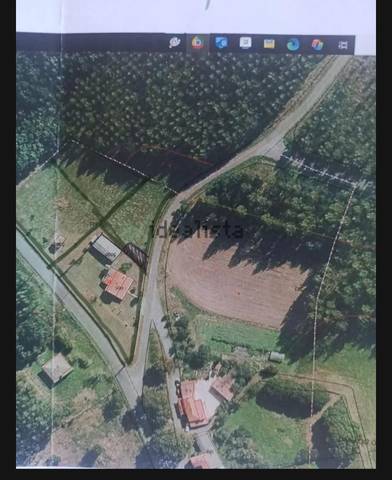 Terreno en Venta en Lugar Pino, 5 en O Pino