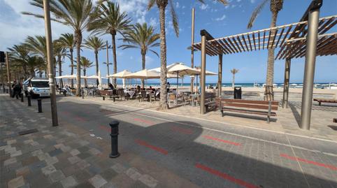 Photo 2 of Premises for sale in Avenida de Niza, 5, Playa de San Juan, Alicante