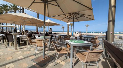 Photo 3 of Premises for sale in Avenida de Niza, 5, Playa de San Juan, Alicante