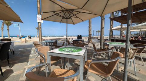 Photo 5 of Premises for sale in Avenida de Niza, 5, Playa de San Juan, Alicante