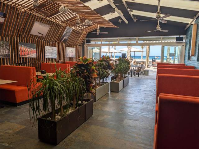 Local comercial en Venta en Avenida de Niza, 5 en Playa de San Juan