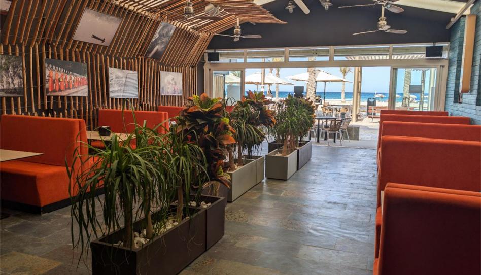 Photo 1 of Premises for sale in Avenida de Niza, 5, Playa de San Juan, Alicante