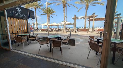 Photo 4 of Premises for sale in Avenida de Niza, 5, Playa de San Juan, Alicante