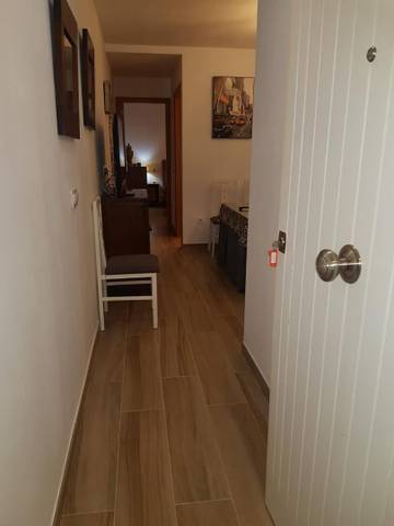 Apartamento en Alquiler en Calle los Almendrillos, 1 en Las Cabezas de San Juan