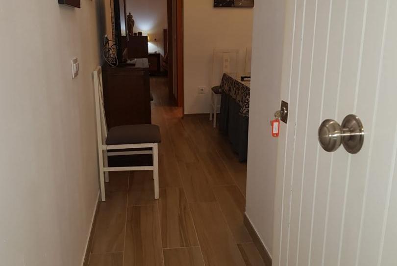 Apartment to rent in Calle Los Almendrillos, 1, Las Cabezas de San Juan, Sevilla - image 1 Photo 1 of Apartment to rent in Calle Los Almendrillos, 1, Las Cabezas de San Juan, Sevilla