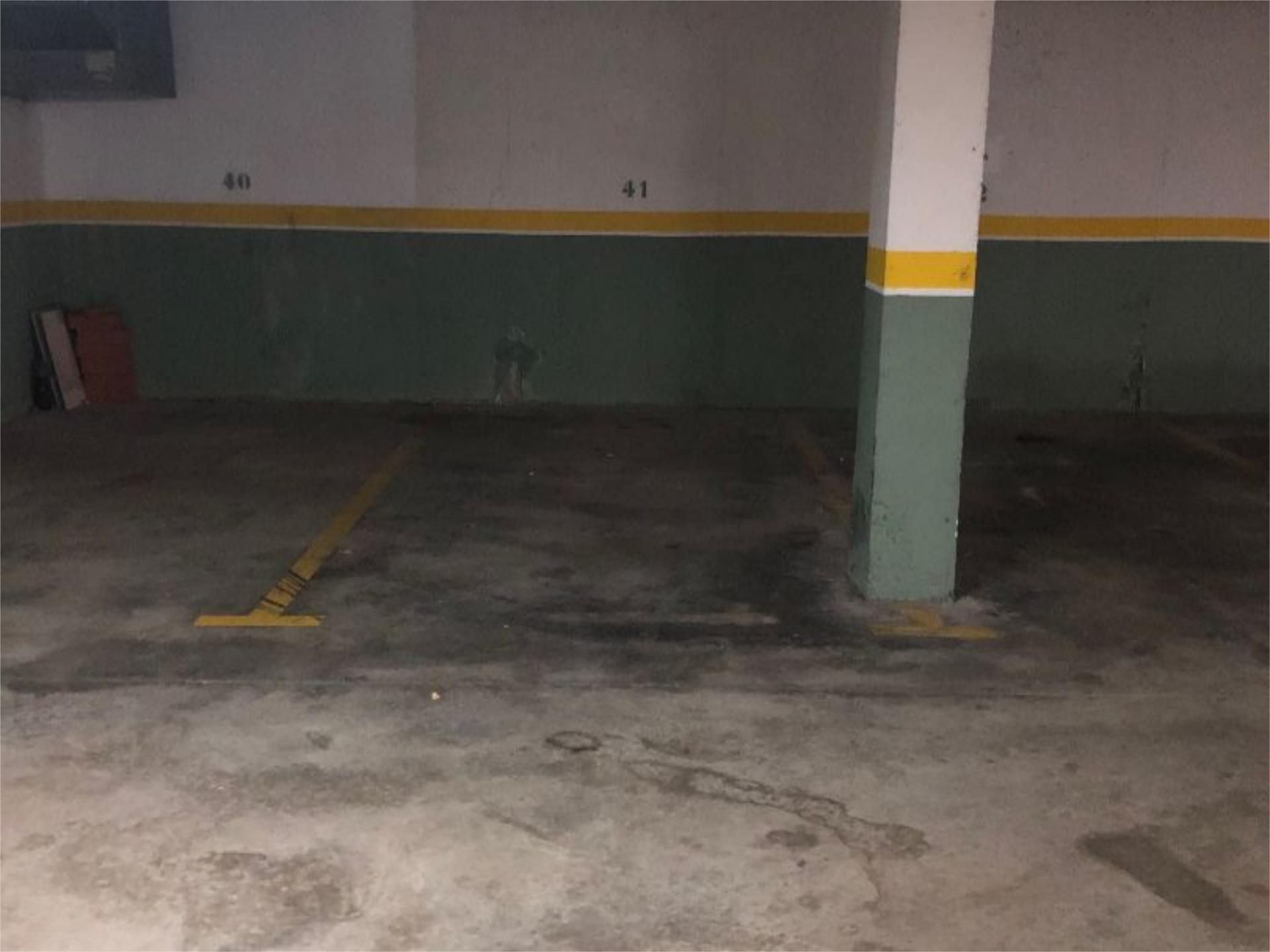 Parking of Garage for sale in Sant Quirze del Vallès