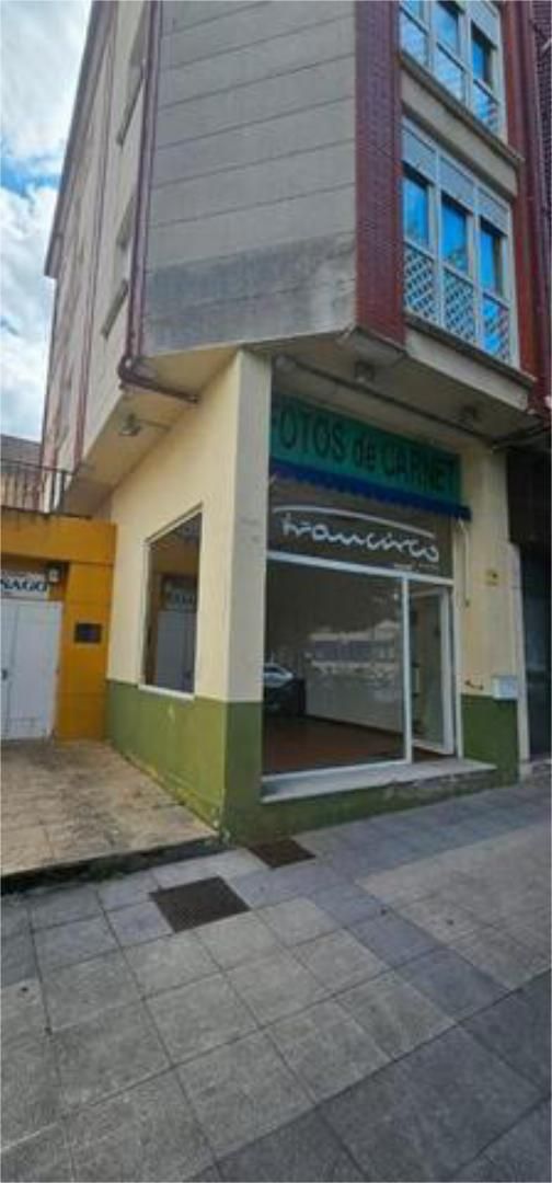 Premises to rent in Torrelavega 