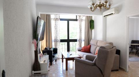 Foto 2 de Pis en venda a Camino Suárez, 71, Suárez, Málaga Capital