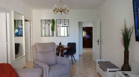 Foto 3 de Pis en venda a Camino Suárez, 71, Suárez, Málaga Capital