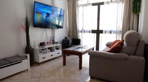 Foto 4 de Pis en venda a Camino Suárez, 71, Suárez, Málaga Capital