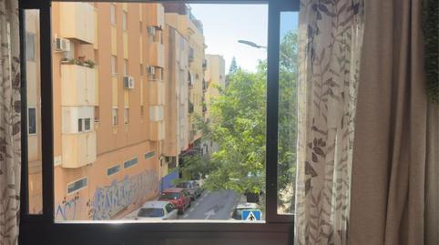 Foto 5 de Pis en venda a Camino Suárez, 71, Suárez, Málaga Capital