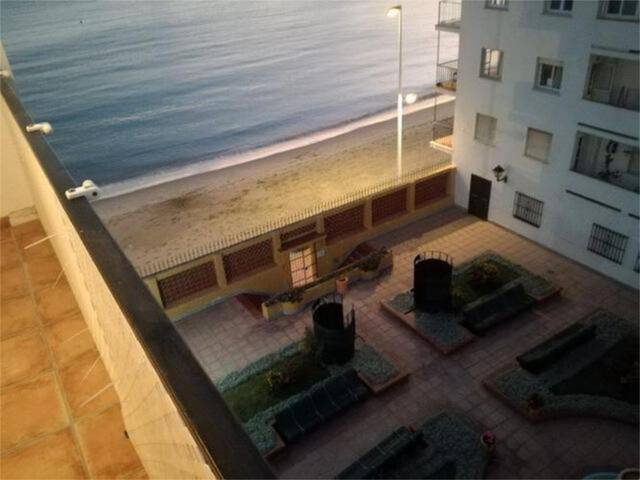 Piso en Alquiler en Puente Mayorga - Campamento