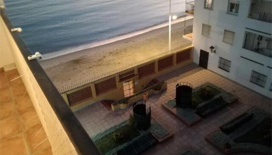 Piso de alquiler en Puente Mayorga - Campamento, Cádiz - imagen 1 Foto 1 de Piso de alquiler en Puente Mayorga - Campamento, Cádiz