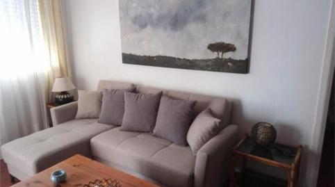 Piso de alquiler en Puente Mayorga - Campamento, Cádiz - imagen 2 Foto 2 de Piso de alquiler en Puente Mayorga - Campamento, Cádiz