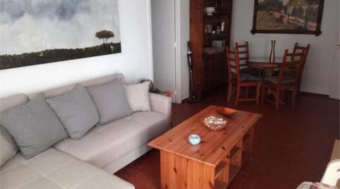 Piso de alquiler en Puente Mayorga - Campamento, Cádiz - imagen 3 Foto 3 de Piso de alquiler en Puente Mayorga - Campamento, Cádiz